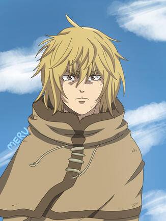 Thorfinn