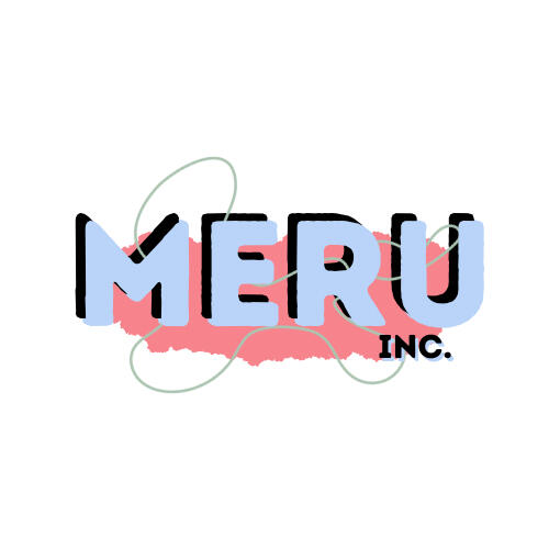 Meru Logo