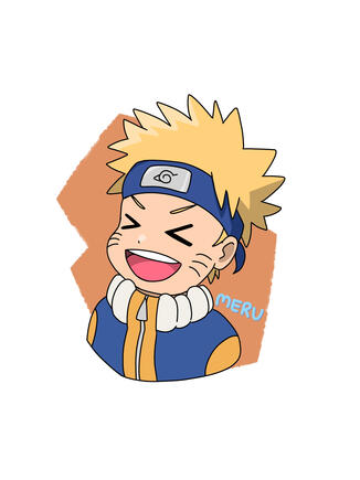 Naruto Chibi